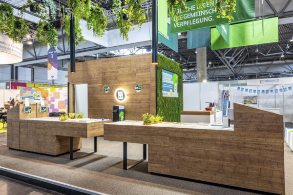 Messefotograf Leipzig - Leipziger Messe