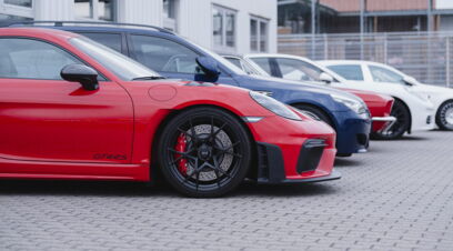 Eventfotos Fotograf Autohaus Leipzig