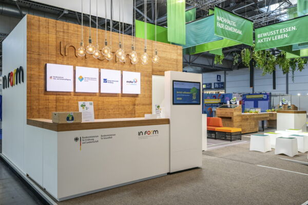 Messefotograf Leipzig - Leipziger Messe