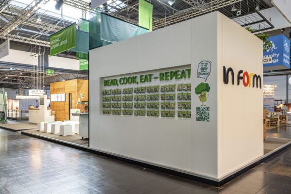 Messefotograf Leipzig - Leipziger Messe