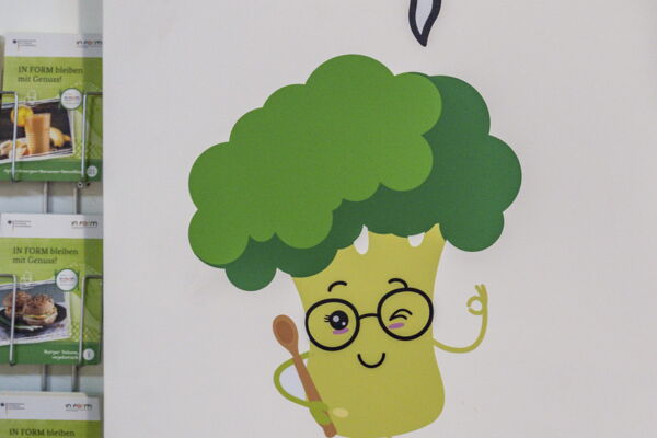 Messefotograf Leipzig - Leipziger Messe