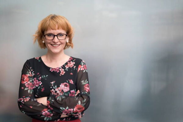 Fotograf Mitarbeiterporträts in Leipzig