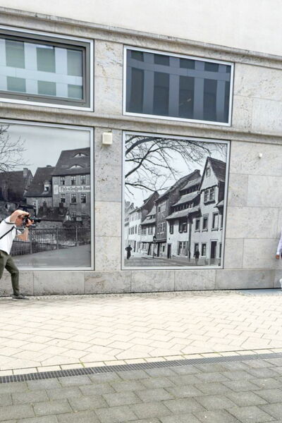 Businessfotos vom Businessfotograf in Halle (Saale)