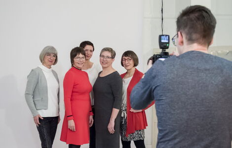 Fotograf für Unternehmensfotografie in Leipzig