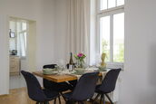 Fotograf Ferienwohnung Leipzig Interieur 02