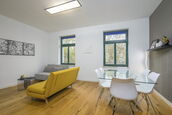 Fotograf Ferienwohnung Leipzig Interieur 07